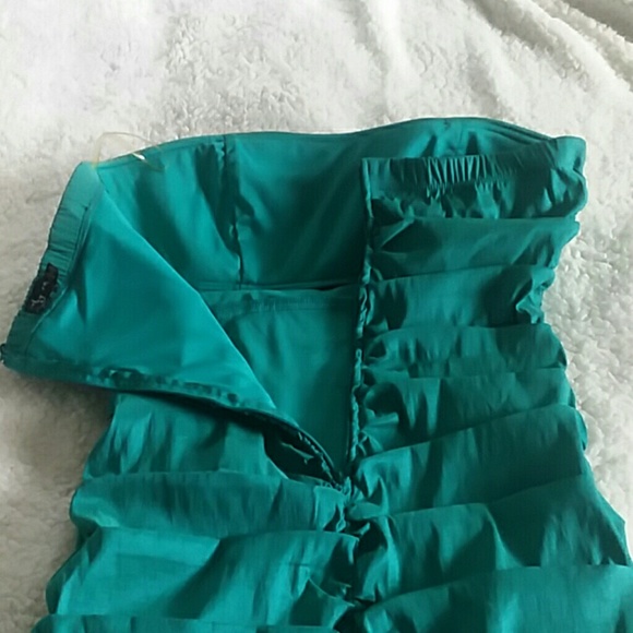 Ruby Rox dress - Picture 3 of 4